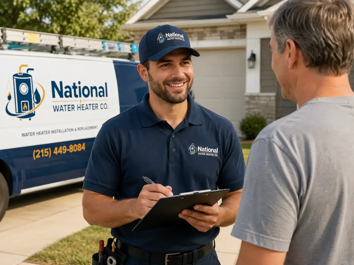 Water Heater Installation Saint Johns, OH FAQs